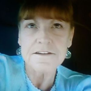 Meet your Posher, Rita